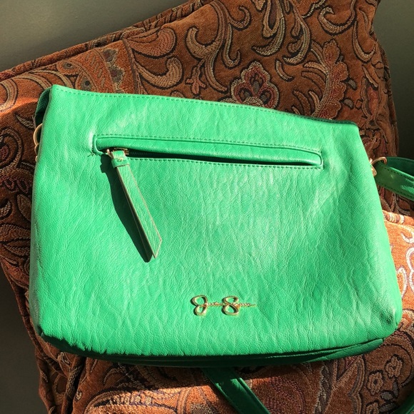 Jessica Simpson Bag - Picture 5 of 8